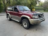 Nissan Patrol 2002 годаfor5 500 000 тг. в Алматы – фото 4