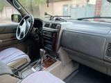 Nissan Patrol 2002 года за 5 500 000 тг. в Алматы – фото 5