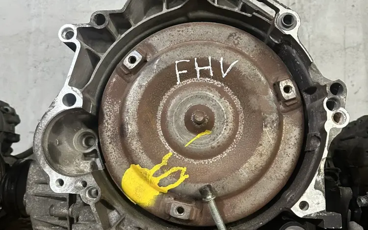 Коробка Автомат АКПП FHV 1.8 T за 2 358 тг. в Алматы