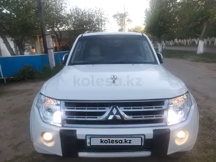 Mitsubishi Pajero 2010 года за 10 000 000 тг. в Костанай