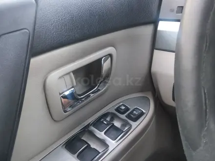 Mitsubishi Pajero 2010 года за 10 000 000 тг. в Костанай – фото 30