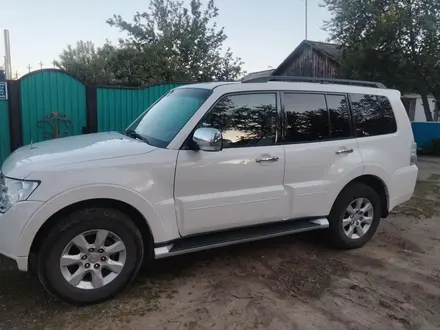 Mitsubishi Pajero 2010 года за 10 000 000 тг. в Костанай – фото 38