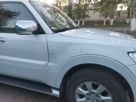 Mitsubishi Pajero 2010 года за 10 000 000 тг. в Костанай – фото 39