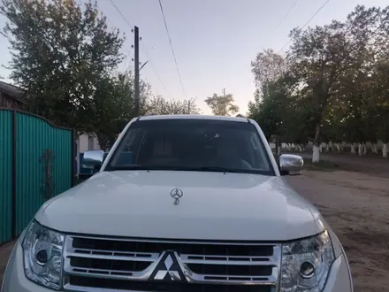 Mitsubishi Pajero 2010 года за 10 000 000 тг. в Костанай – фото 40