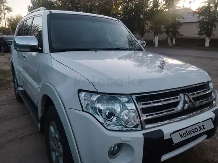 Mitsubishi Pajero 2010 года за 10 000 000 тг. в Костанай – фото 41