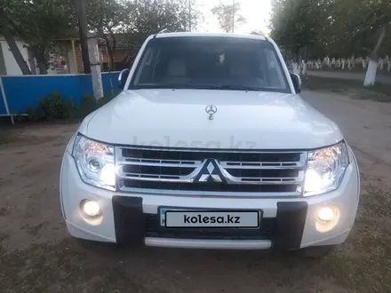 Mitsubishi Pajero 2010 года за 10 000 000 тг. в Костанай – фото 52