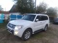 Mitsubishi Pajero 2010 годаүшін10 000 000 тг. в Костанай – фото 53