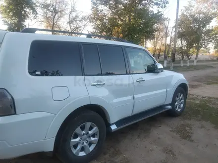 Mitsubishi Pajero 2010 года за 10 000 000 тг. в Костанай – фото 54