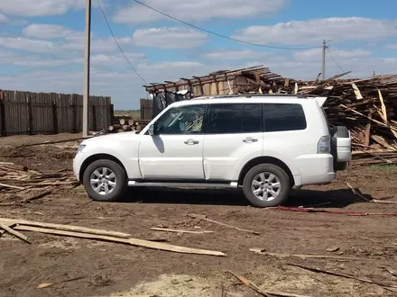 Mitsubishi Pajero 2010 года за 10 000 000 тг. в Костанай – фото 58