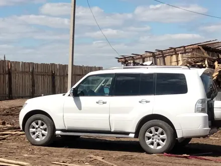 Mitsubishi Pajero 2010 года за 10 000 000 тг. в Костанай – фото 5