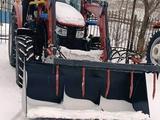Навесной фронтальный погрузчик КУН к трактору YTO X1304 (Сделано в KZ) за 3 750 000 тг. в Кокшетау