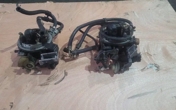 Моновпрыск Audi B4 за 50 000 тг. в Алматы