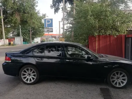 BMW 730 2004 года за 4 000 000 тг. в Талдыкорган – фото 2