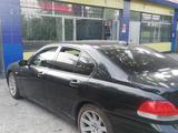 BMW 730 2004 года за 4 000 000 тг. в Талдыкорган – фото 4