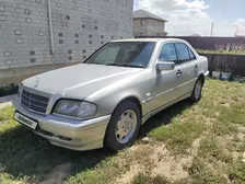 Mercedes-Benz C-Class, 1998
