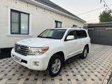 Toyota Land Cruiser 2012 года за 21 500 000 тг. в Алматы
