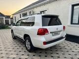 Toyota Land Cruiser 2012 года за 21 500 000 тг. в Алматы – фото 4