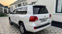 Toyota Land Cruiser 2012 годаүшін21 500 000 тг. в Алматы – фото 4
