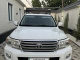 Toyota Land Cruiser 2012 года за 21 500 000 тг. в Алматы – фото 2