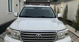 Toyota Land Cruiser 2012 годаүшін21 500 000 тг. в Алматы – фото 2