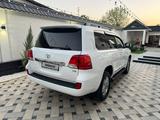 Toyota Land Cruiser 2012 года за 21 500 000 тг. в Алматы – фото 3