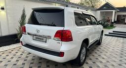 Toyota Land Cruiser 2012 годаүшін21 500 000 тг. в Алматы – фото 3