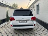 Toyota Land Cruiser 2012 года за 21 500 000 тг. в Алматы – фото 5