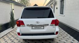 Toyota Land Cruiser 2012 годаүшін21 500 000 тг. в Алматы – фото 5