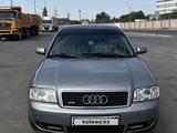 Audi A6 2002 года за 2 400 000 тг. в Шымкент