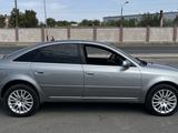Audi A6 2002 года за 2 400 000 тг. в Шымкент – фото 3