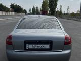 Audi A6 2002 года за 2 400 000 тг. в Шымкент – фото 5