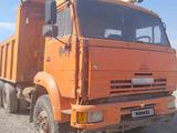КамАЗ  6520 2005 годаүшін5 000 000 тг. в Алматы – фото 3