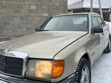 Mercedes-Benz E 230 1989 годаүшін650 000 тг. в Семей – фото 4