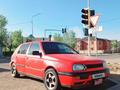 Volkswagen Golf 1995 годаfor700 000 тг. в Астана – фото 2