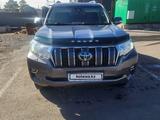 Toyota Land Cruiser Prado 2020 годаүшін25 000 000 тг. в Темиртау – фото 3