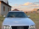 Audi A6 1995 годаүшін3 000 000 тг. в Туркестан