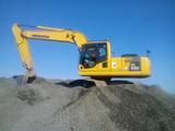 Гусеничного экскаватора Komatsu PC 220-8 в Атырау