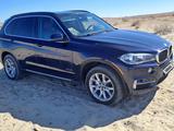 BMW X5 2015 годаүшін15 000 000 тг. в Актобе – фото 2