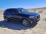 BMW X5 2015 годаүшін15 000 000 тг. в Актобе – фото 3