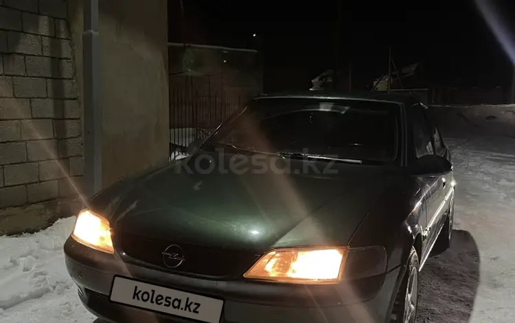 Opel Vectra 1996 года за 1 250 000 тг. в Шымкент