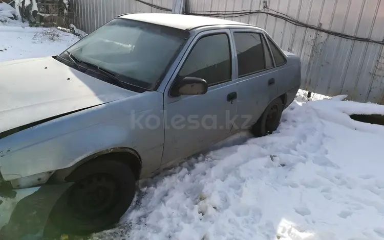 Daewoo Nexia 2012 годаүшін155 555 тг. в Алматы