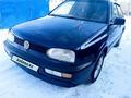 Volkswagen Golf 1995 годаfor1 000 000 тг. в Алматы – фото 6