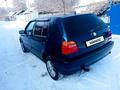 Volkswagen Golf 1995 годаfor1 000 000 тг. в Алматы – фото 8