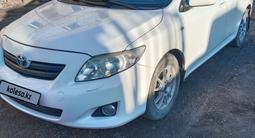 Toyota Corolla 2009 года за 3 800 000 тг. в Жезказган
