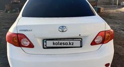 Toyota Corolla 2009 года за 3 800 000 тг. в Жезказган – фото 3