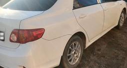 Toyota Corolla 2009 года за 3 800 000 тг. в Жезказган – фото 4
