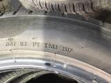 Резина летняя 235/50 r18 Pirelli, свежедоставлена из Японии за 120 000 тг. в Алматы – фото 3