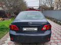 Toyota Corolla 2008 года за 3 700 000 тг. в Алматы – фото 4