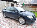 Toyota Corolla 2008 года за 3 700 000 тг. в Алматы – фото 5