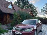 Toyota Camry 2004 года за 4 200 000 тг. в Семей